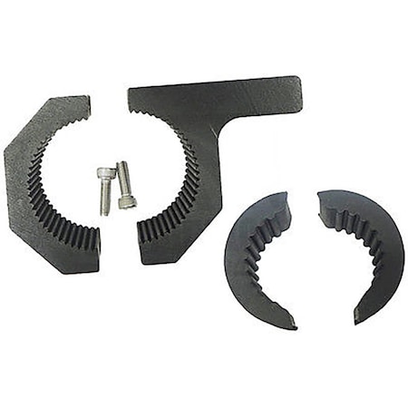 Aftermarket LMC200 Universal 2-Pairs of Light Brackets 2" Pipe Clamp fit Several Models ELJ50-0060